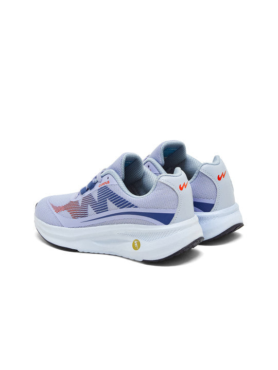 CIARA Women Lace-Up Running Shoe