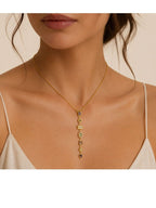 Copper Necklace