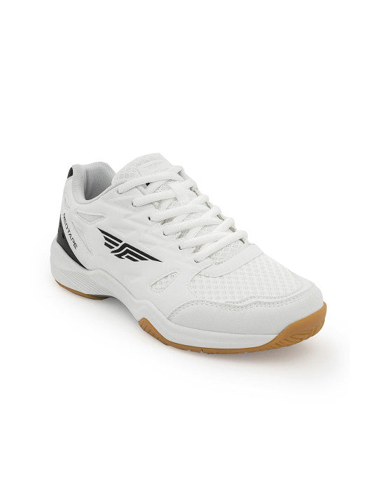 Women Lace-Ups Performance Tennis Shoes