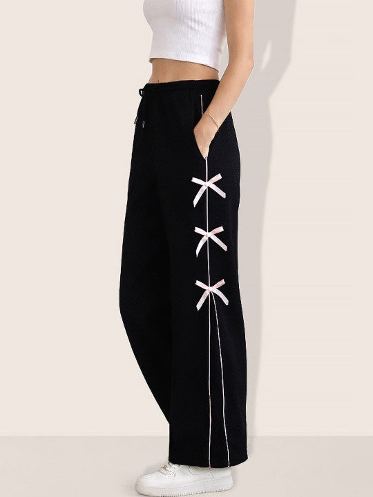 Women Flared Trousers