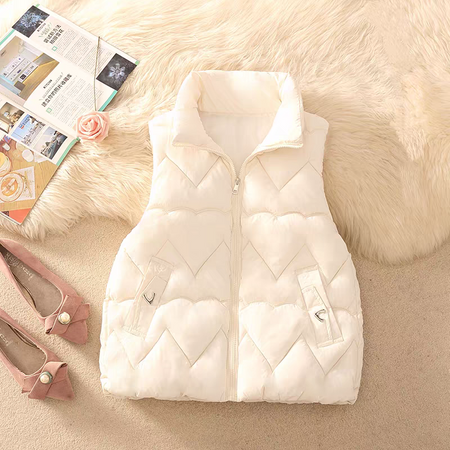 Antonella Warm Puffer Jacket
