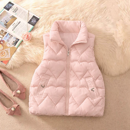 Antonella Warm Puffer Jacket