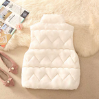 Antonella Warm Puffer Jacket