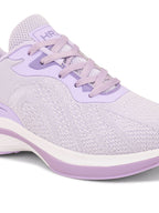 Women Mesh Running Non-Marking Shoes