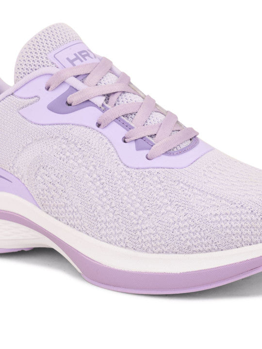 Women Mesh Running Non-Marking Shoes