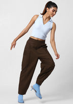 Clēan-tuck Pants