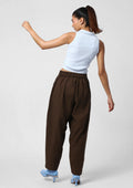 Clēan-tuck Pants