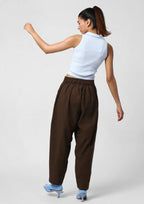Clēan-tuck Pants