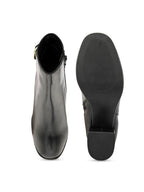 The Lifestyle Co. Women Block Heel Regular Boots