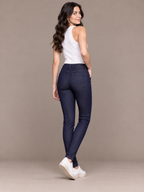 Women Slim Fit Mid-Rise Light Fade Stretchable Jeans