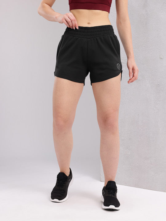 Women Rapid-Dry Running Shorts