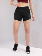Women Rapid-Dry Running Shorts