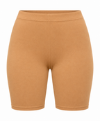 Women Slim Fit Training or Gym Shorts