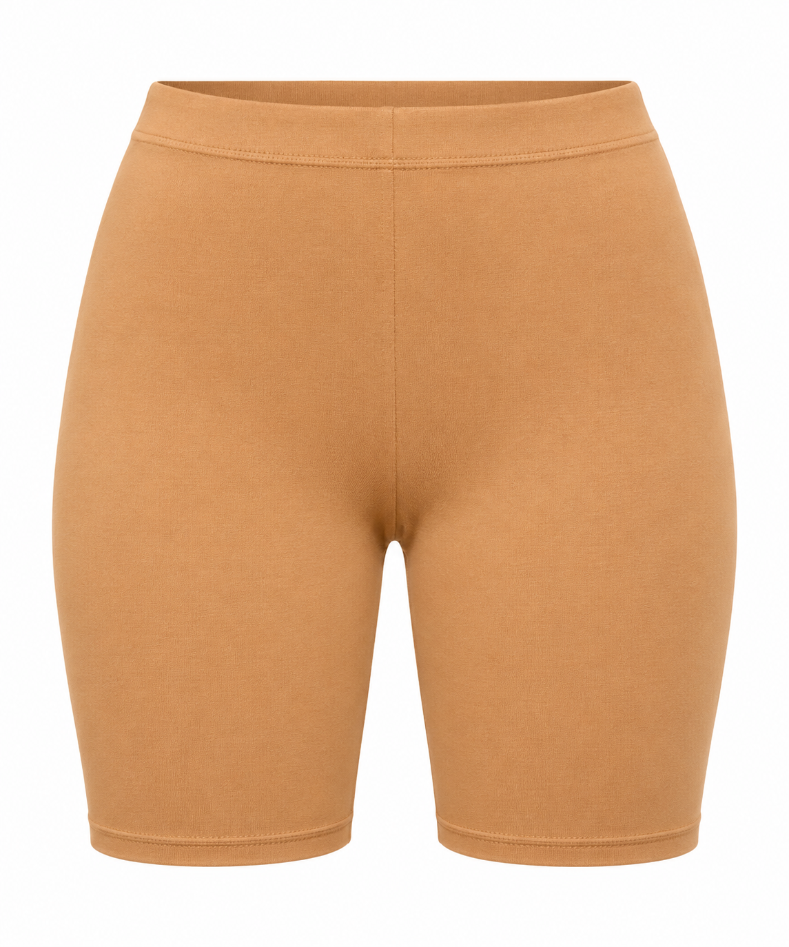 Women Slim Fit Training or Gym Shorts