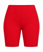 Women Slim Fit Training or Gym Shorts