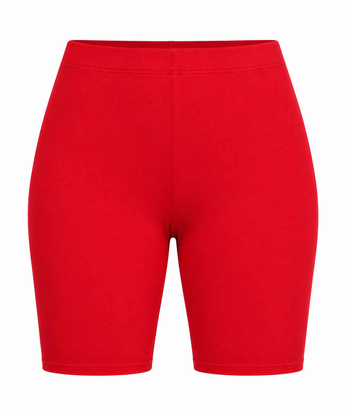 Women Slim Fit Training or Gym Shorts