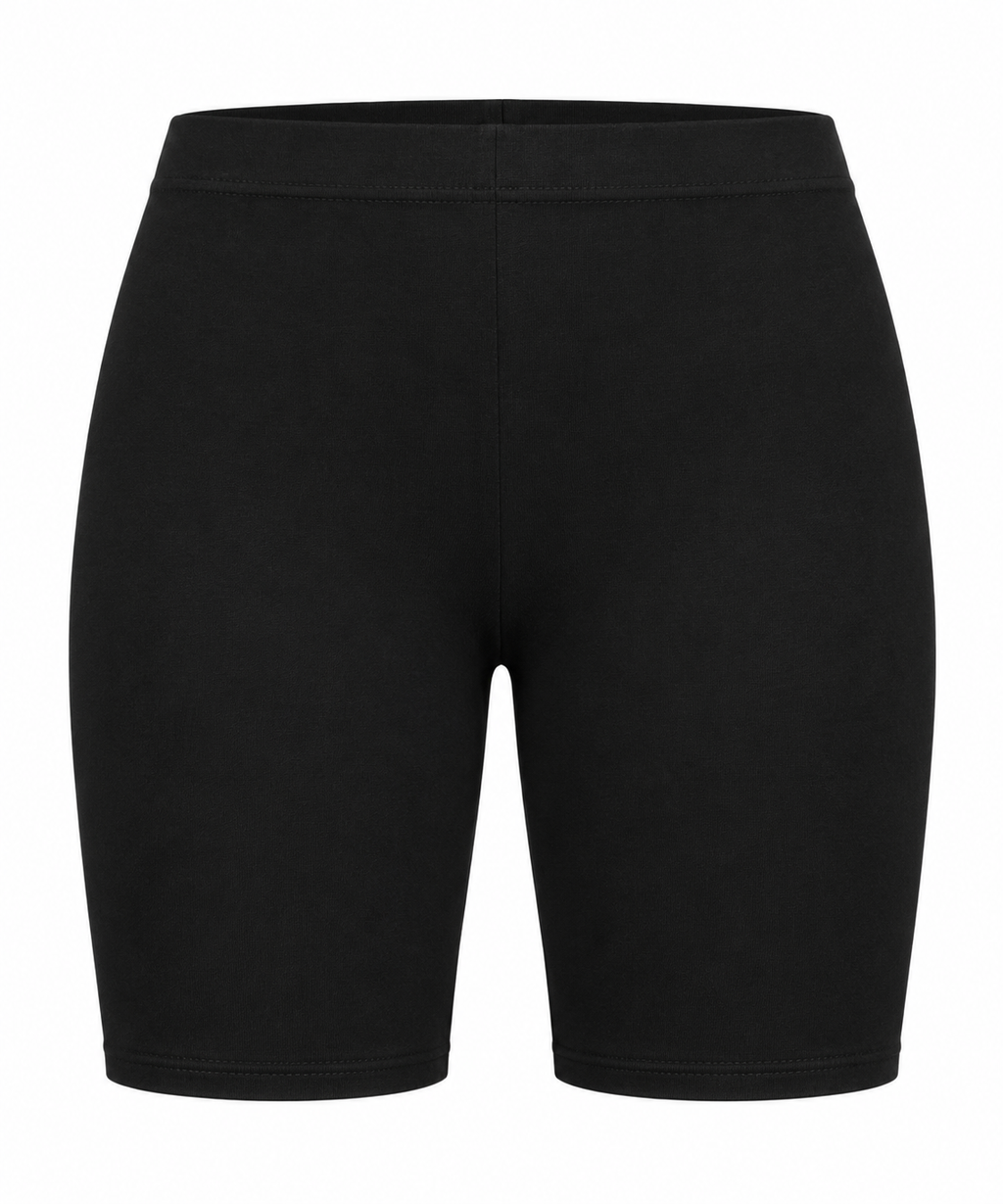 Women Slim Fit Training or Gym Shorts