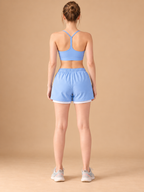 Women Training or Gym Sports Shorts