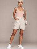 Women Pure Cotton Shorts