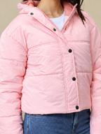 Women's Lightweight Puffer Jacket