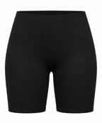 Women Slim Fit Training or Gym Shorts