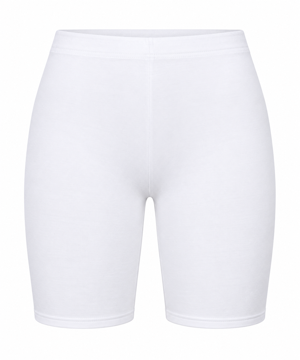 Women Slim Fit Training or Gym Shorts