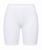 Women Slim Fit Training or Gym Shorts