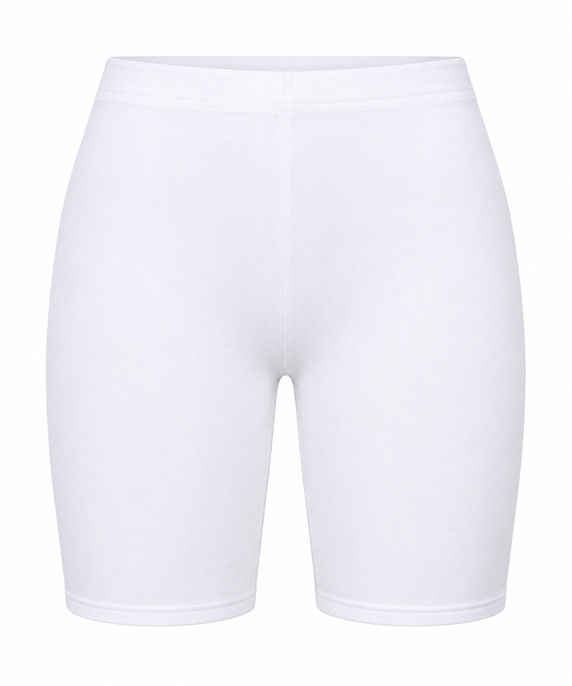 Women Slim Fit Training or Gym Shorts