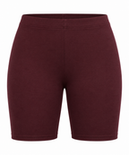 Women Slim Fit Training or Gym Shorts