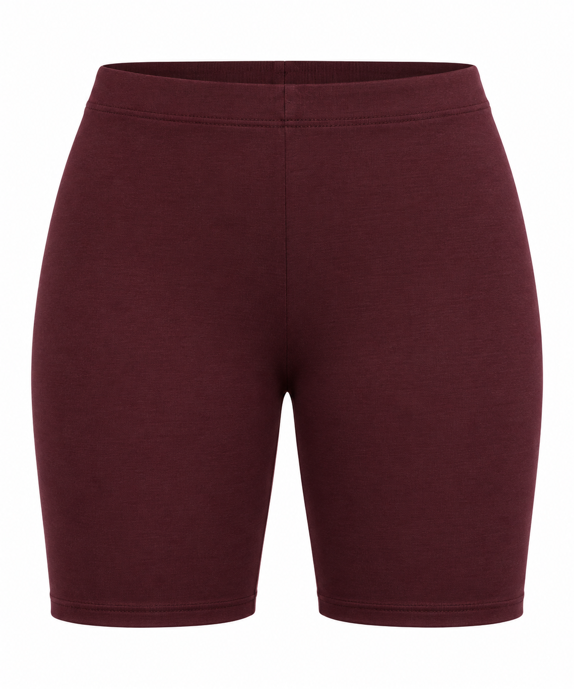 Women Slim Fit Training or Gym Shorts