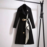 Dibella Luxury Trenchcoats