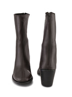 Women High Top Regular Boots