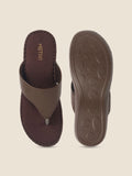 Women Solid Comfort Flats