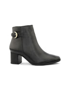 The Lifestyle Co. Women Block Heel Regular Boots