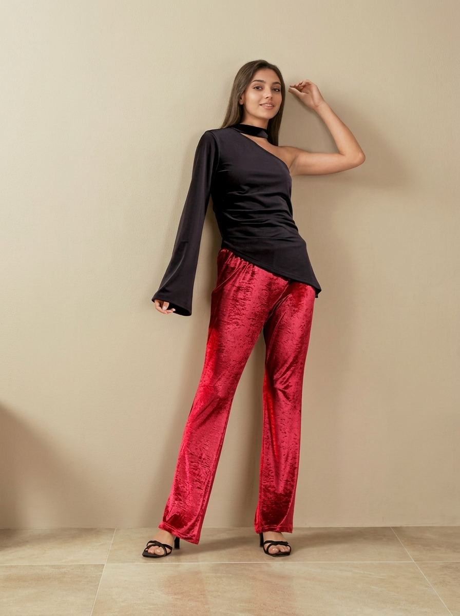 Women Trousers