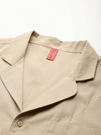 Lightweight Open Front Jacket