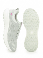 Women Mesh Walking Lace-Ups Sports Shoes