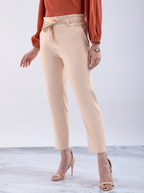 Women Slim Fit Trousers