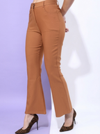 Women Loose Fit Trousers