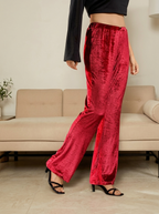 Women Trousers