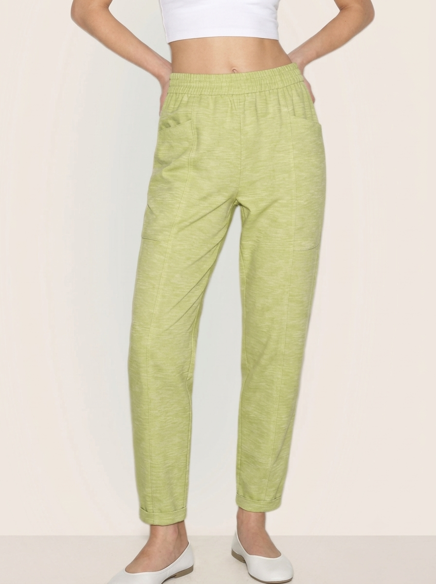 Women Trousers