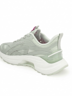 Women Mesh Walking Lace-Ups Sports Shoes