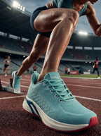Women Comfortable Running Shoes