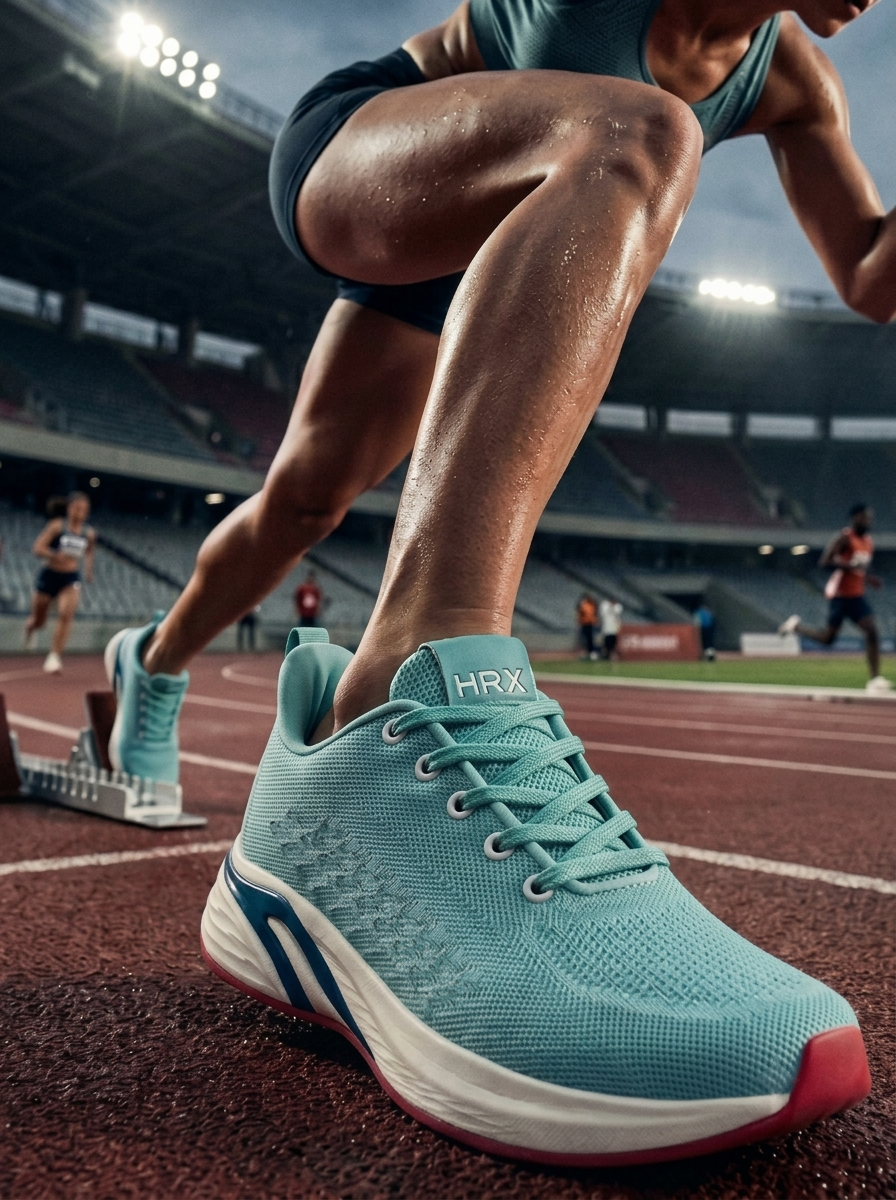 Women Comfortable Running Shoes