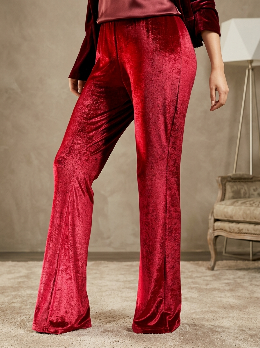 Women Trousers