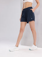 Women Training Shorts