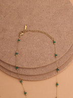 Gold-Plated Necklace