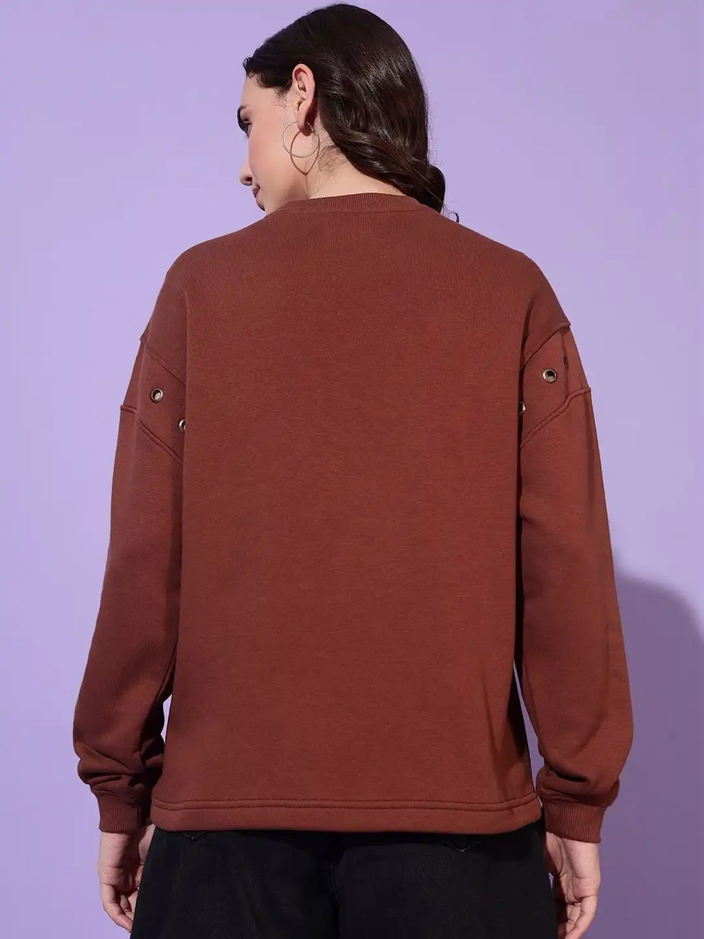 Women Sweatshirt