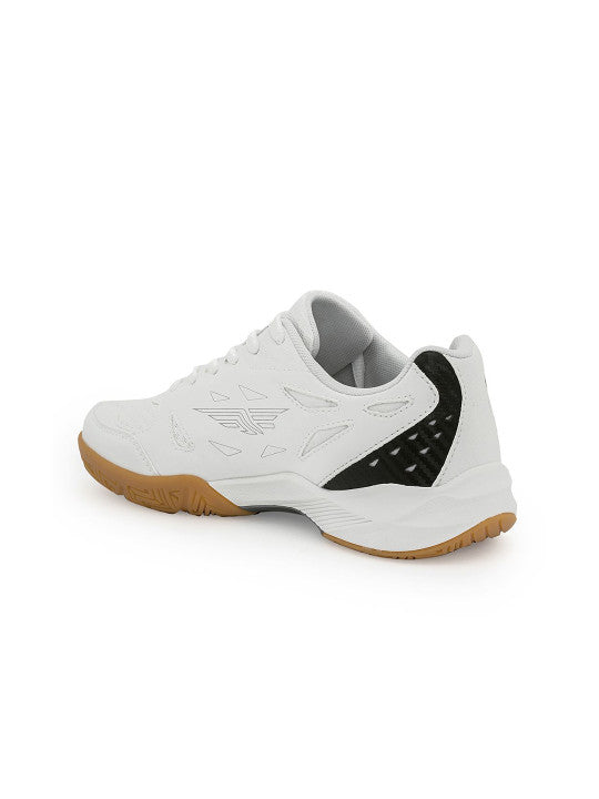 Women Lace-Ups Performance Tennis Shoes