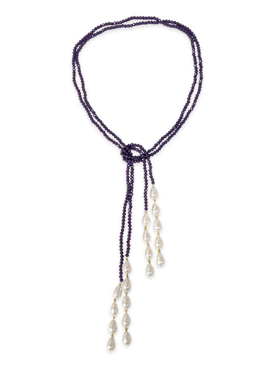 Gold-Plated Necklace